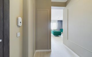 Apartament | 2 camere | Aviației | Park Residence 6 - Poză 11