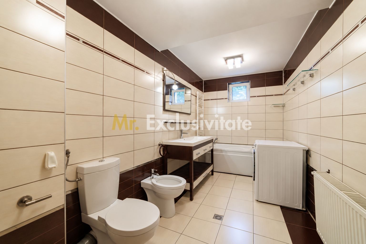 Eleganță și confort pe 500 mp de teren - Vilă în Ștefănești - Poză 28