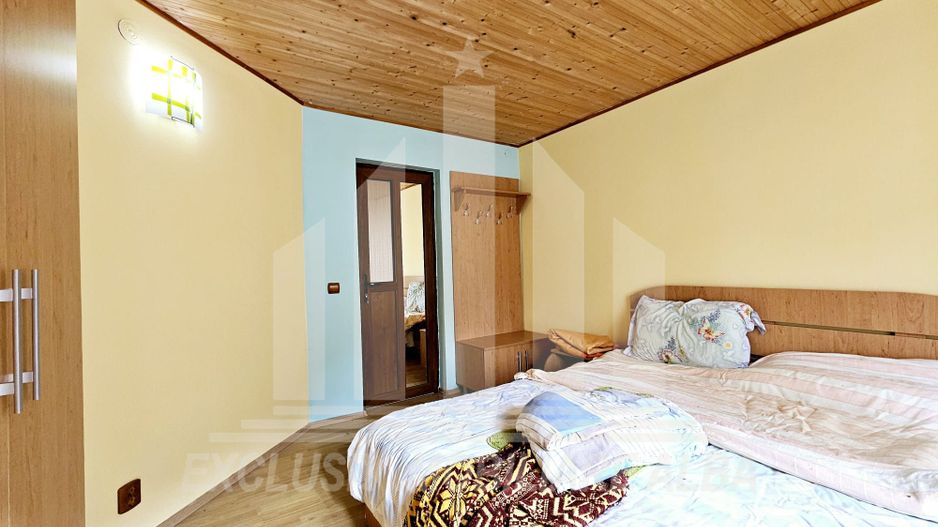 Casa de vacanta cu potential de Pensiune Turistica, Ramet - Poză 7