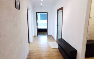 Apartament 3 camere, 2 parcări , balcon, zona Parcului Central - Poză 7