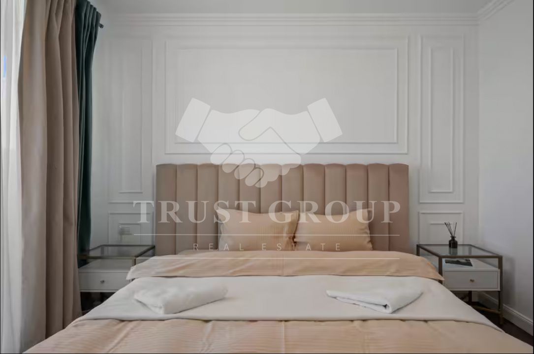 Apartament 2 camere Floreasca Residence | 2020 | Mobilat si utilat Lux - Poză 13
