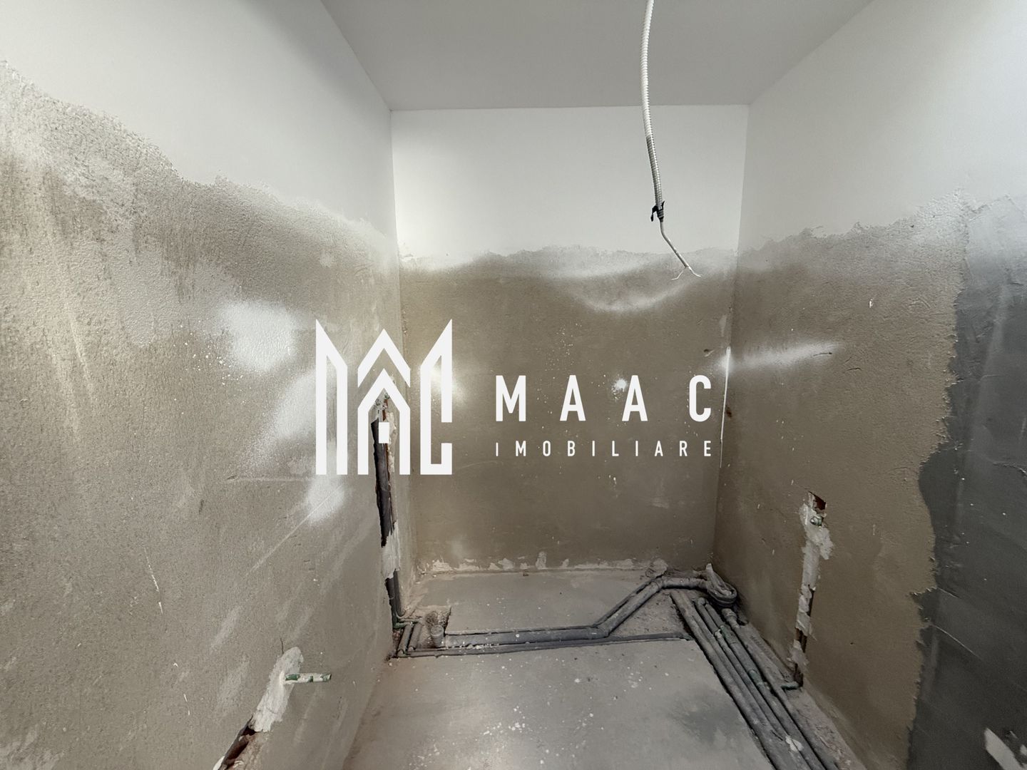 Penthouse 3 camere | 60 MP | Incalzire in Pardoseala - Poză 14