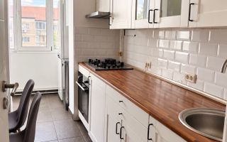 Comision 0% Apartament 2 camere | 48 mp utili | Calea Aradului - Poză 7