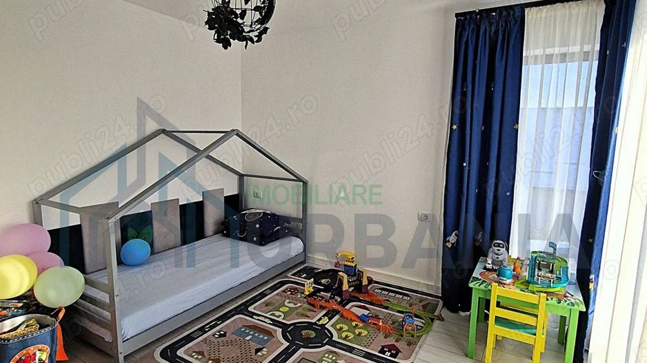 Casă pentru familie Miroslava, Valea Ursului (Armonia Park) - Poză 7