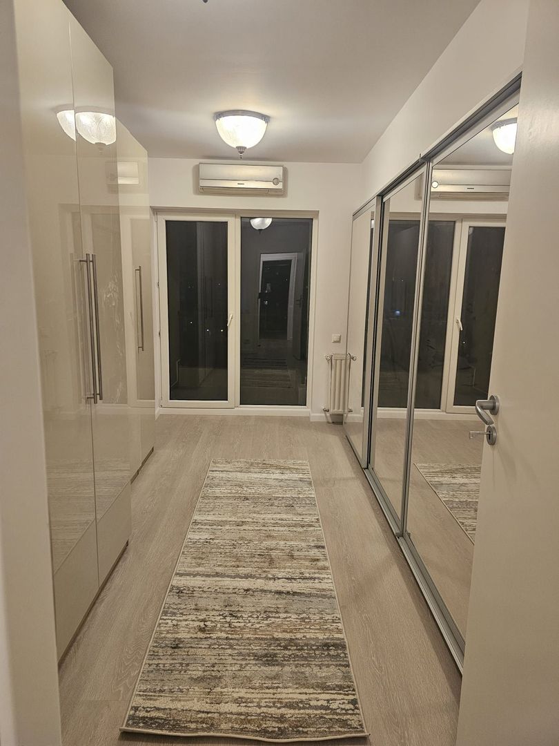 Apartament 4 camere mobilat , Zona Rond Alba Iulia - Poză 6