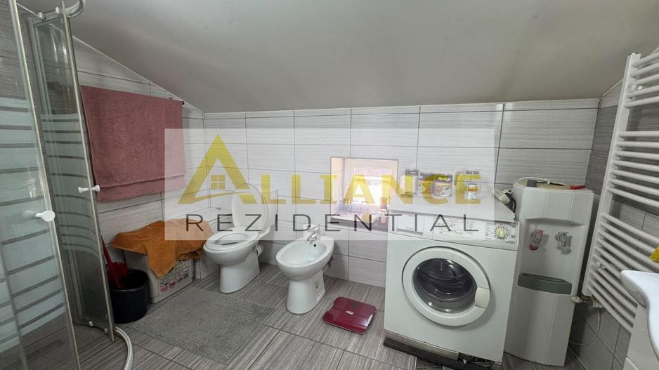 Vila individuala de vanzare â Popesti-Leordeni I  Str. Orizontului | 7 camere | Teren 400 mp - Poză 24