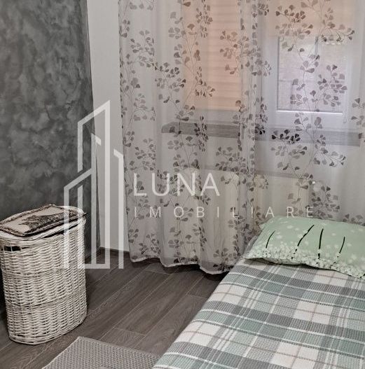 Apartament 3 camere, 56 mp, parter înalt, Tudor - Poză 3