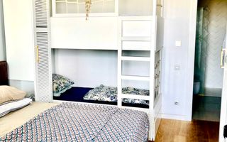 Apartament 2 camere cu terasa spatioasa in *Vogh Olimp* (la 5 minute de plaja) - Poză 16