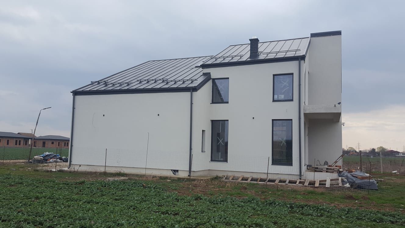 Balotesti | Privighetorilor | Rozelor - Poză 2