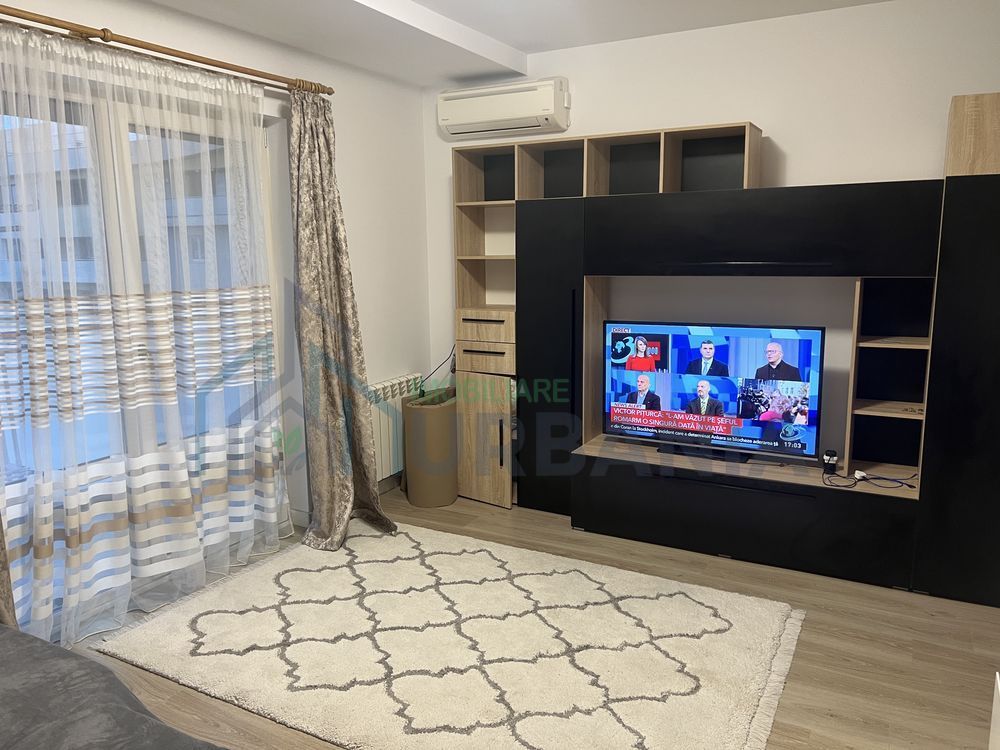 Apartament cu 1 camera - Poză 4