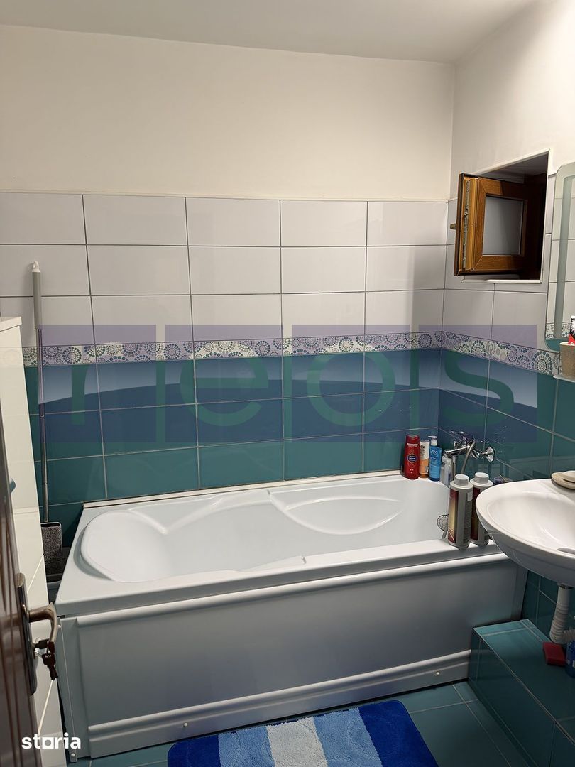 VANZARE 3 CAMERE | DECOMANDAT | 73 MP | CRANGASI | CENTRALA PROPRIE - Poză 12