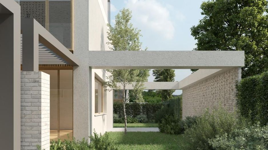 Vila eleganta în zona Iancu Nicolae | Predare mai - Poză 6