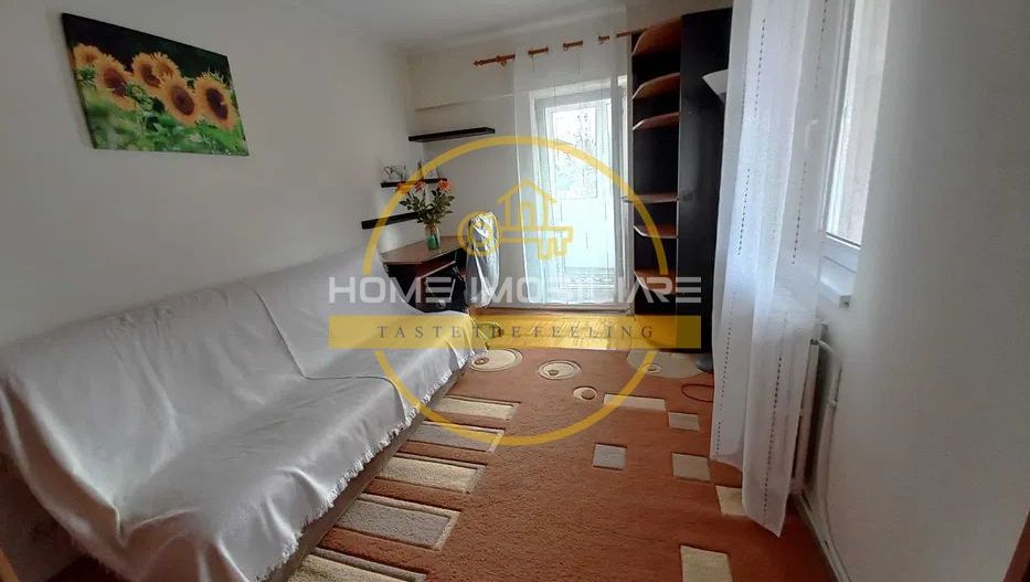 Apartament de inchiriat cu 2 camere Decomandat / Etajul 1/ 70mp/ zona Pacurari - Poză 5