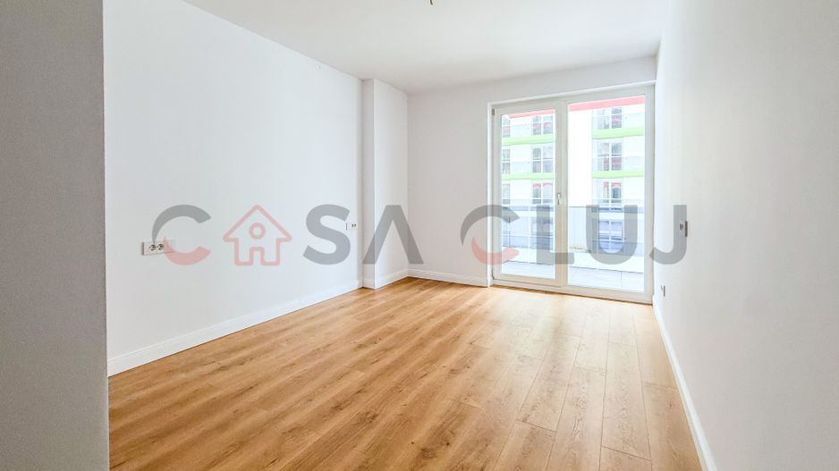 Apartament 2 camere, nou, complex rezidential premium - Poză 6