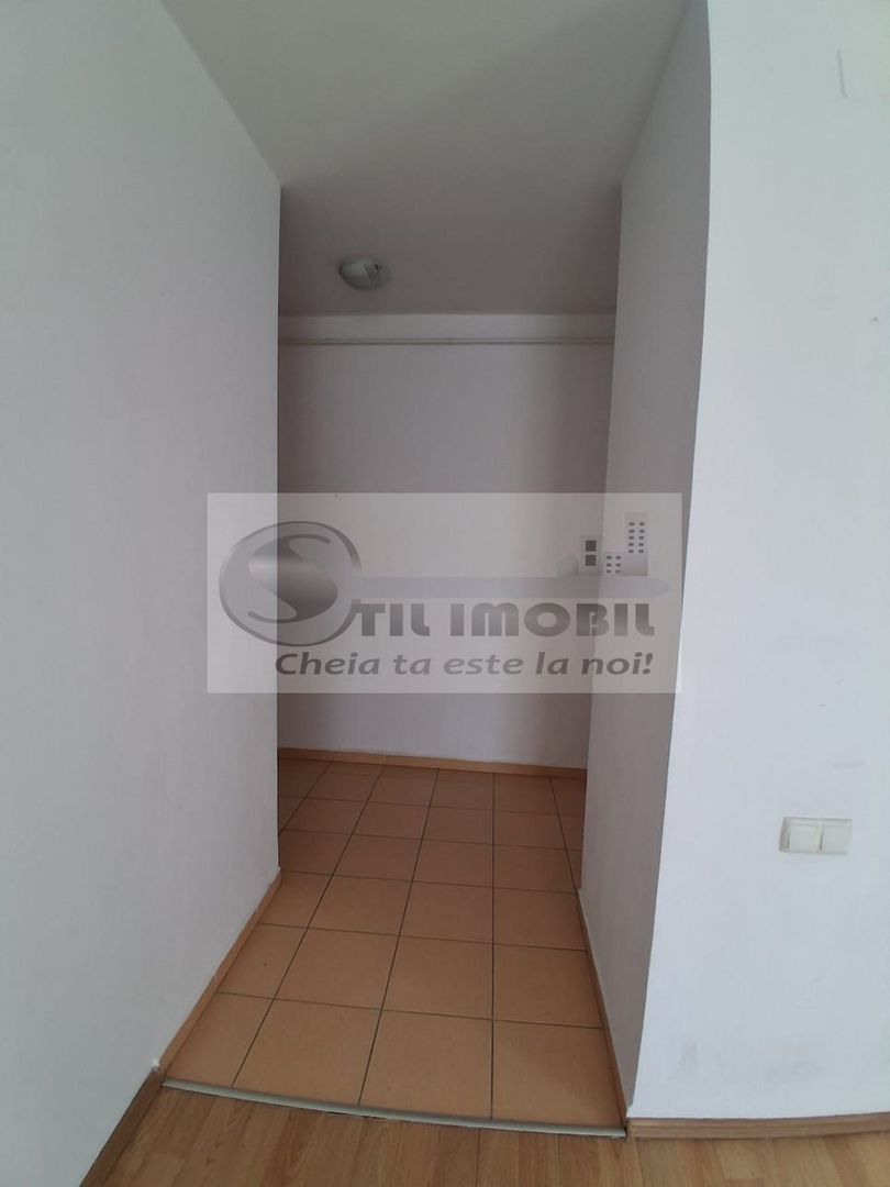 Apartament 2 cam, sd - Tatarasi - 57 mp, etaj 3, balcon - 90000 euro - Poză 4