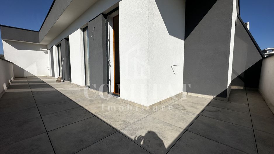 Apartament 2 camere | Terasa și Parcare | Zona Eroilor - Poză 10