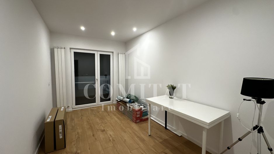 Apartament 4 camere | Finisaje moderne | Calea Florești - Poză 12