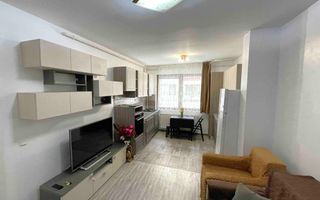 Apartament 2 camere de inchiriat, Cartierul Solar, finisaje premium - Poză 1