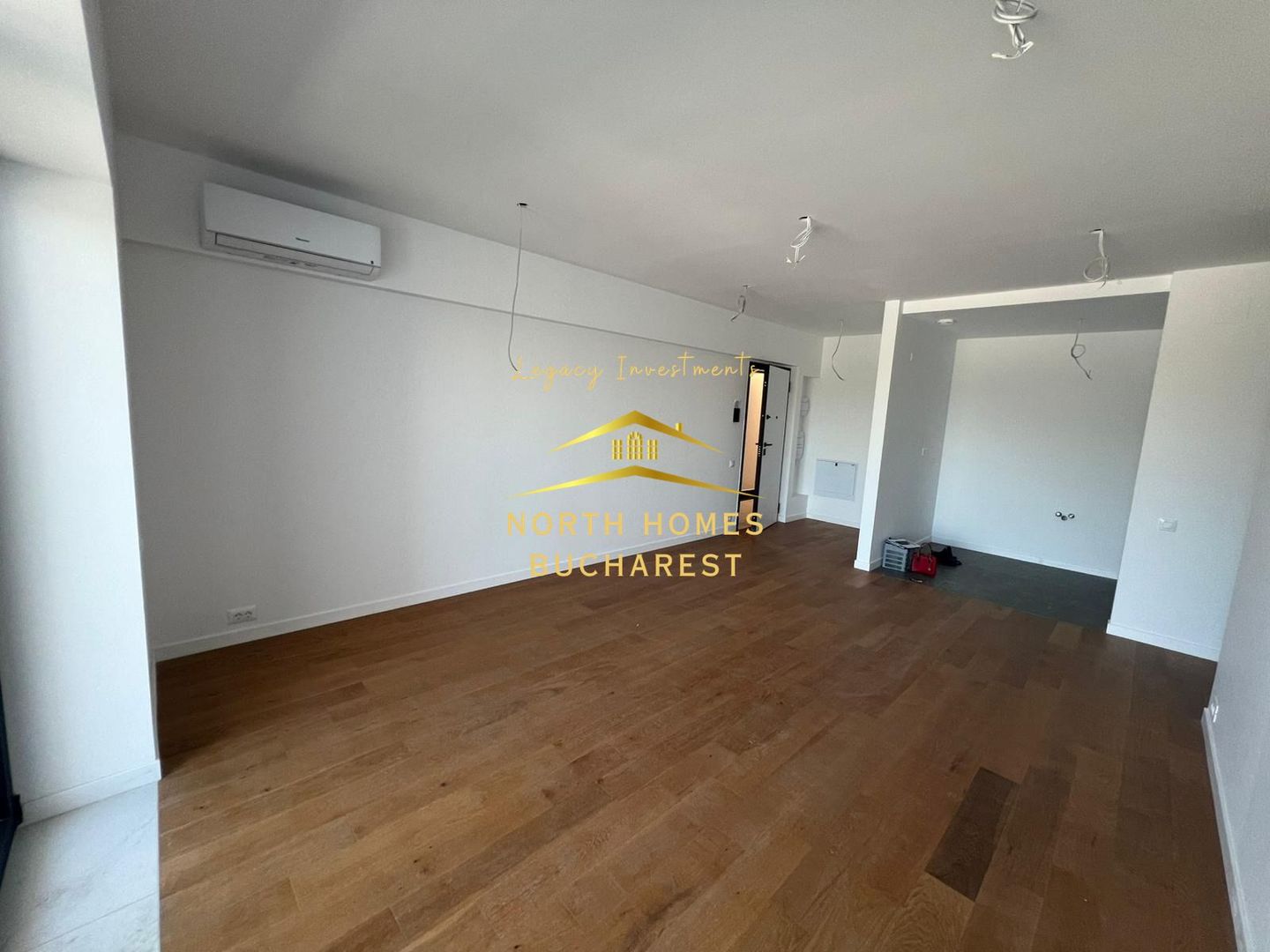 Apartament de vanzare -2 camere One Cotroceni Park-COMISION 0 - Poză 3