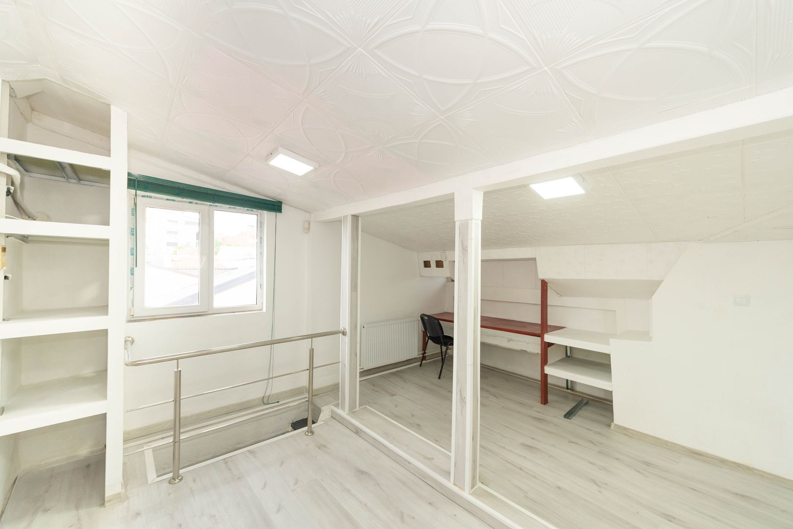 Apartament cu 3 camere de inchiriat, 69 mp utili, Mall Vitan - Poză 9