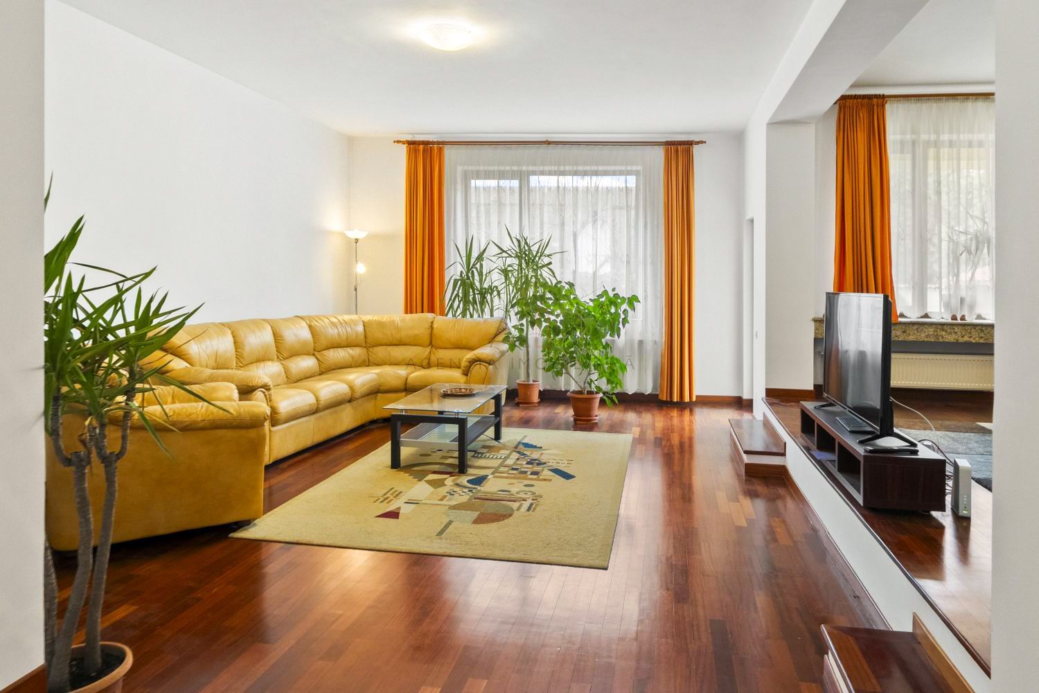 Vila Soseaua Nordului | Gradina | Garaj - Poză 4