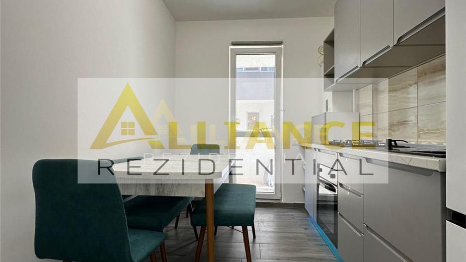 Apartament 2 camere si gradina Biruintei - Poză 6