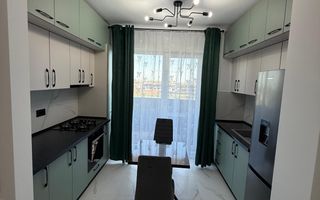 APARTAMENT 2 CAMERE ASTORIUM - Poză 2