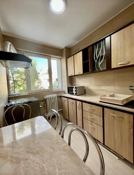 Apartament 3 camere, mobilat lux,  zona verde, 72 mp, Pajura, sect. 1 - Poză 1