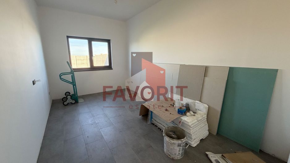 Duplex pe parter finisat la cheie. Zona Torontalului -Metro 2 . CF de Timisoara - Poză 4