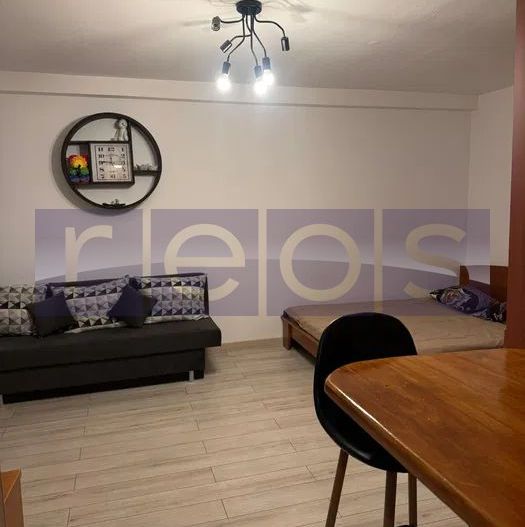 VANZARE GARSONIERA RENOVATA 40MP TIMPURI NOI UNIRII BLOC 1994 - Poză 1