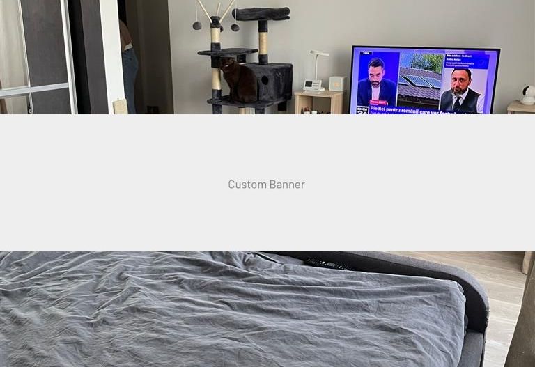 Apartament cu 1 camera complet mobilat și utilat Ä«n zona Braytim - Poză 7