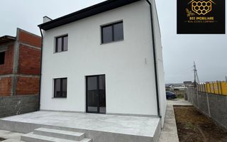 Casa noua P+1, la cheie in Damila, Craiova | Comision 0% - Poză 5