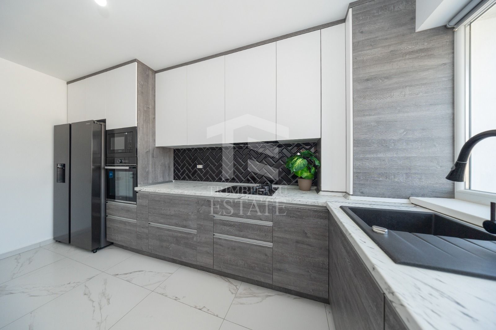 Subcetate|Coresi-Apartament 2 camere 60 mp+loc de parcare - Poză 19