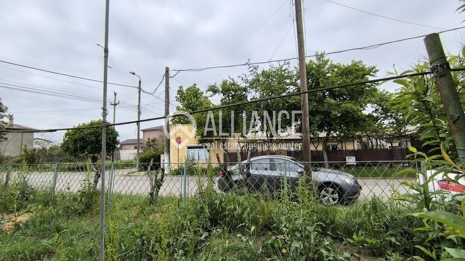 EFORIE NORD (COD03) - Casa din caramida si teren generos ! - Poză 6