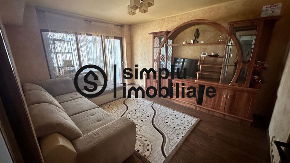 3 camere decomandate, etaj 3/7 Lapus - Poză 2