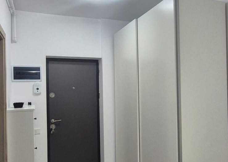 GARSONIERA BIRUINTEI, BUCATARIE INCHISA, CENTRALA, METROU 15 MINUTE - Poză 5