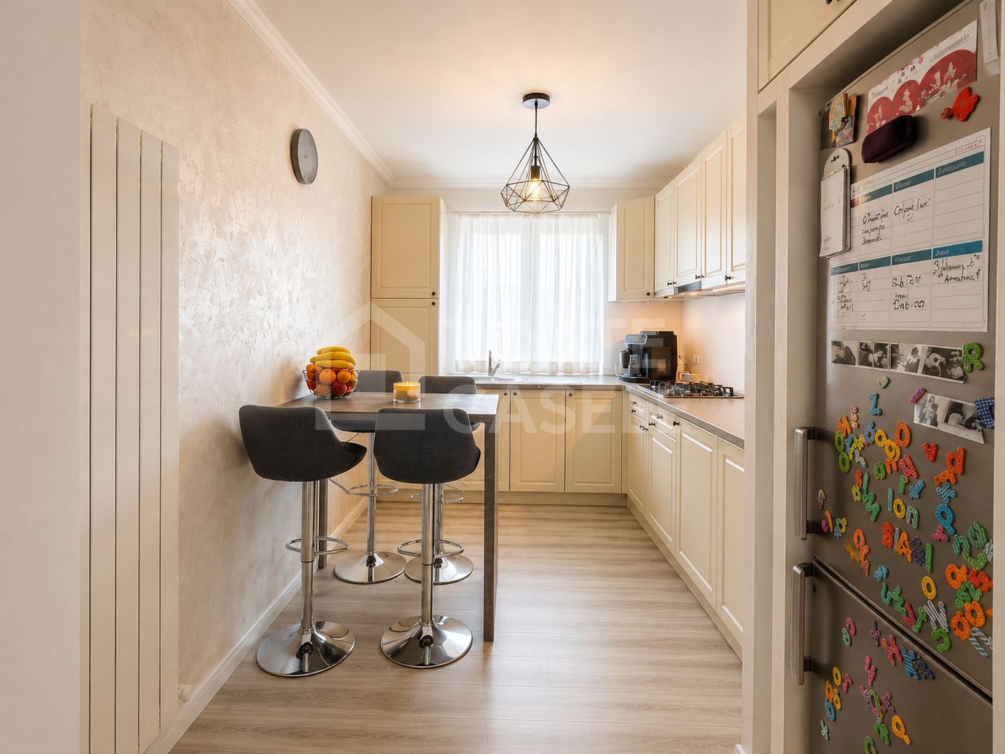 Apartament 3 camere, mobilat, utilat, zona Aurel Vlaicu - Poză 5