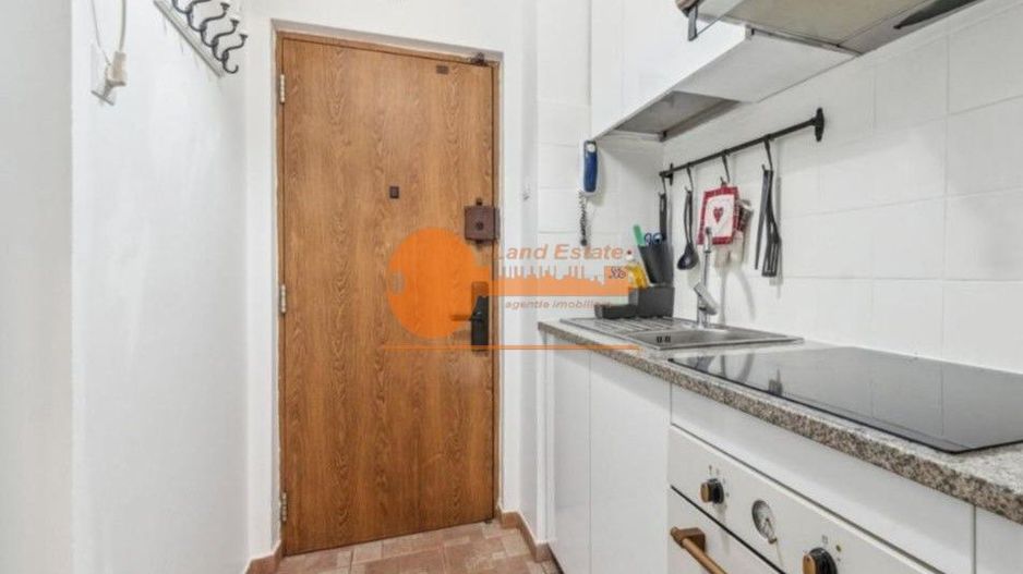 garsonieră 24 mp – Dorobanți - Capitale. - Poză 7