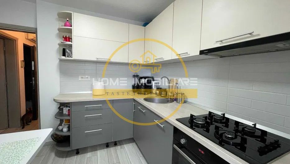 🏢Apartament 3 Camere, 72mp, decomandat, cu 2 Băi și Boxă [Canta - Moara de Foc] - Poză 5