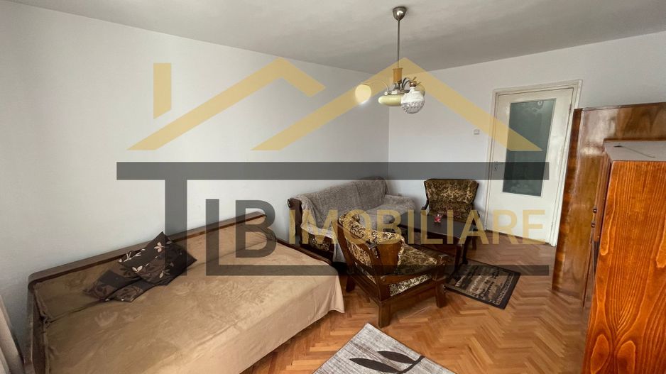 Apartament cu 2 camere, 48mp, Zona Dacia - Poză 2