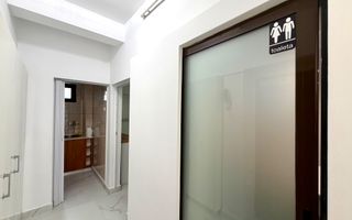 Spatiu comercial *3 camere* // Piata Dorobantilor - Poză 7