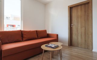 Unic pe piata Apartament ARED cu 3 camere si 2 bai la cheie Comision 0 - Poză 6