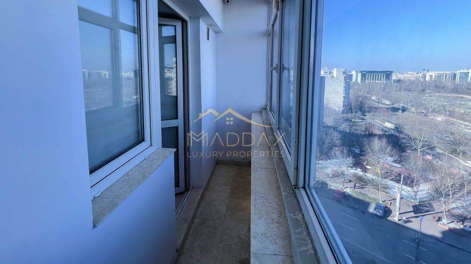 4 Room Apartment //***Smart Home***/Ready for usage/ 1 Parking // Nerva Traian - Poză 37