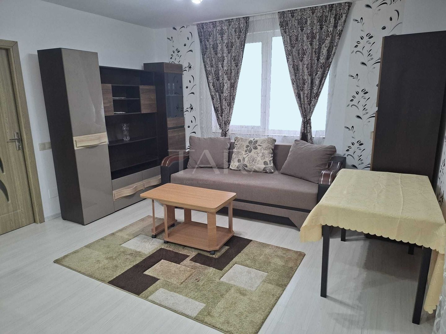 Apartament gata de locuit - Poză 1