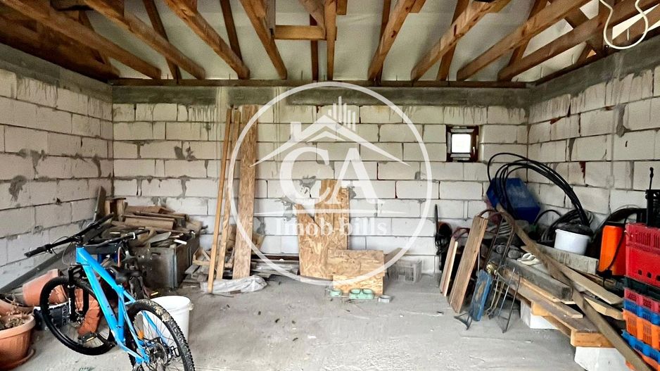 Casa de vanzare cu 4 camere in Oșorhei, Bihor - Poză 15