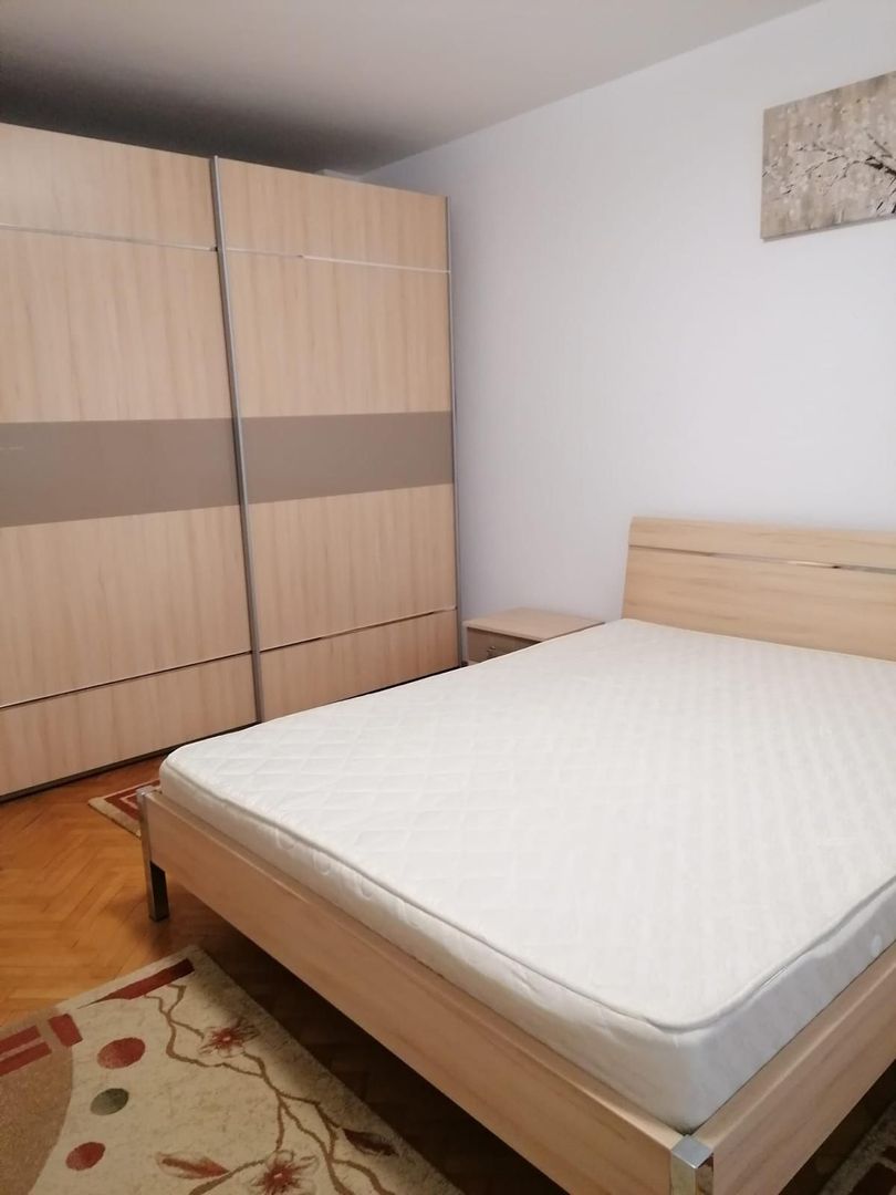 AP. 2 CAMERE VACARESTI, CENTRALA, BUCATARIE INCHISA, METROU 10 MINUTE - Poză 1