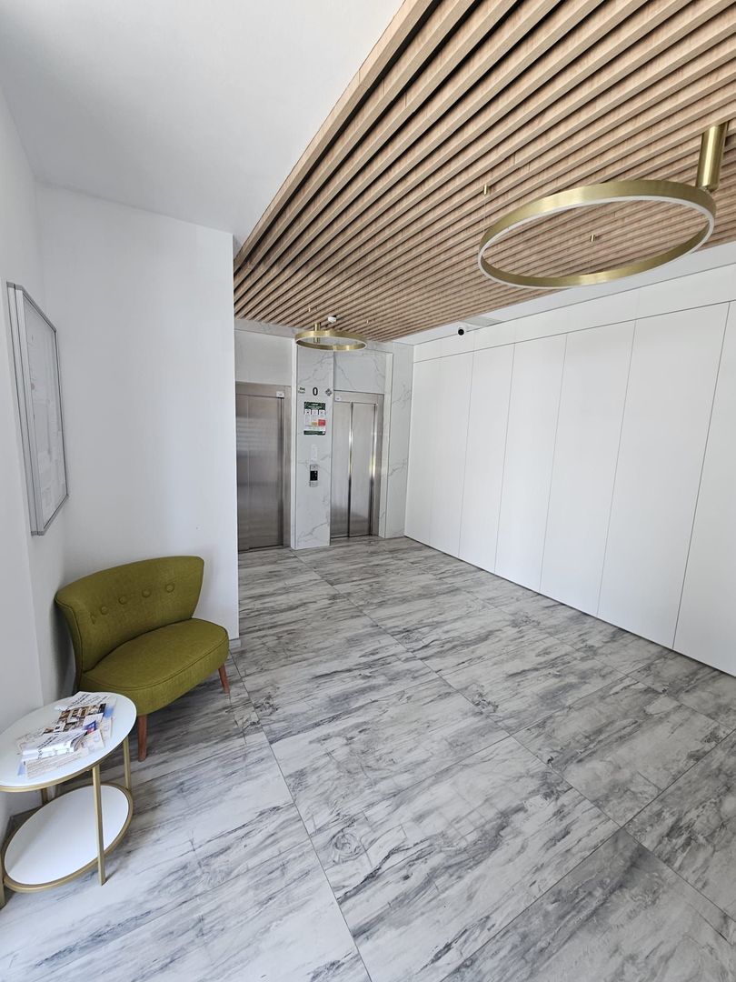 Apartament zona Torontalului/Grigore Alexandrescu - Poză 16