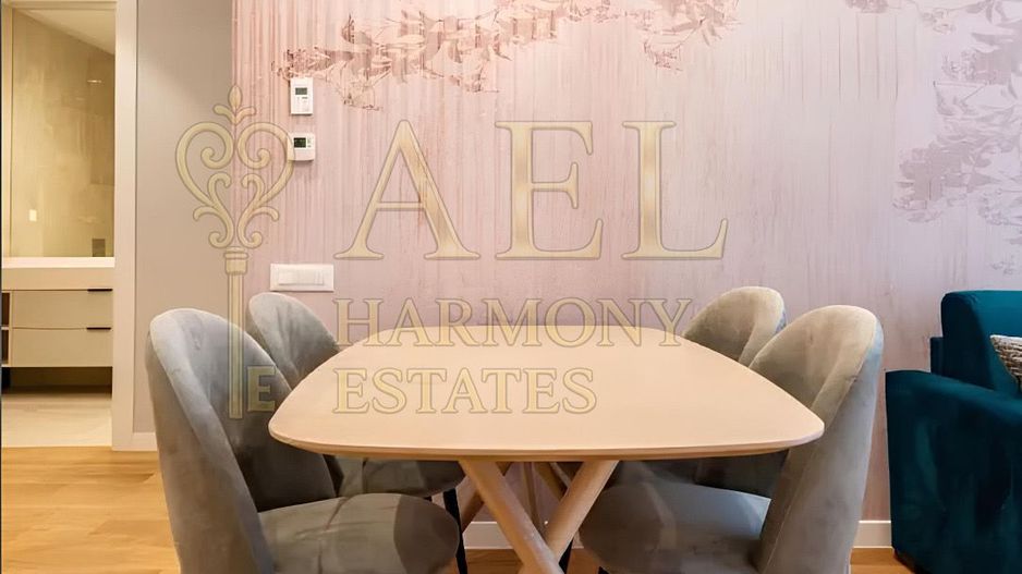 Apartament PREMIUM *2 camere* | One Verdi Park - Poză 4