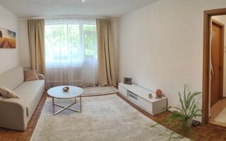 Apartament 2 camere finisat modern, etaj 1, zona Interservisan Gheorgheni - Poză 1