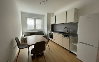 Apartament 3 camere, 60 mp, zona Bulgaria, luminos si spatios - Poză 1